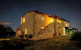 Agriturismo Poggio Monte Saturnia