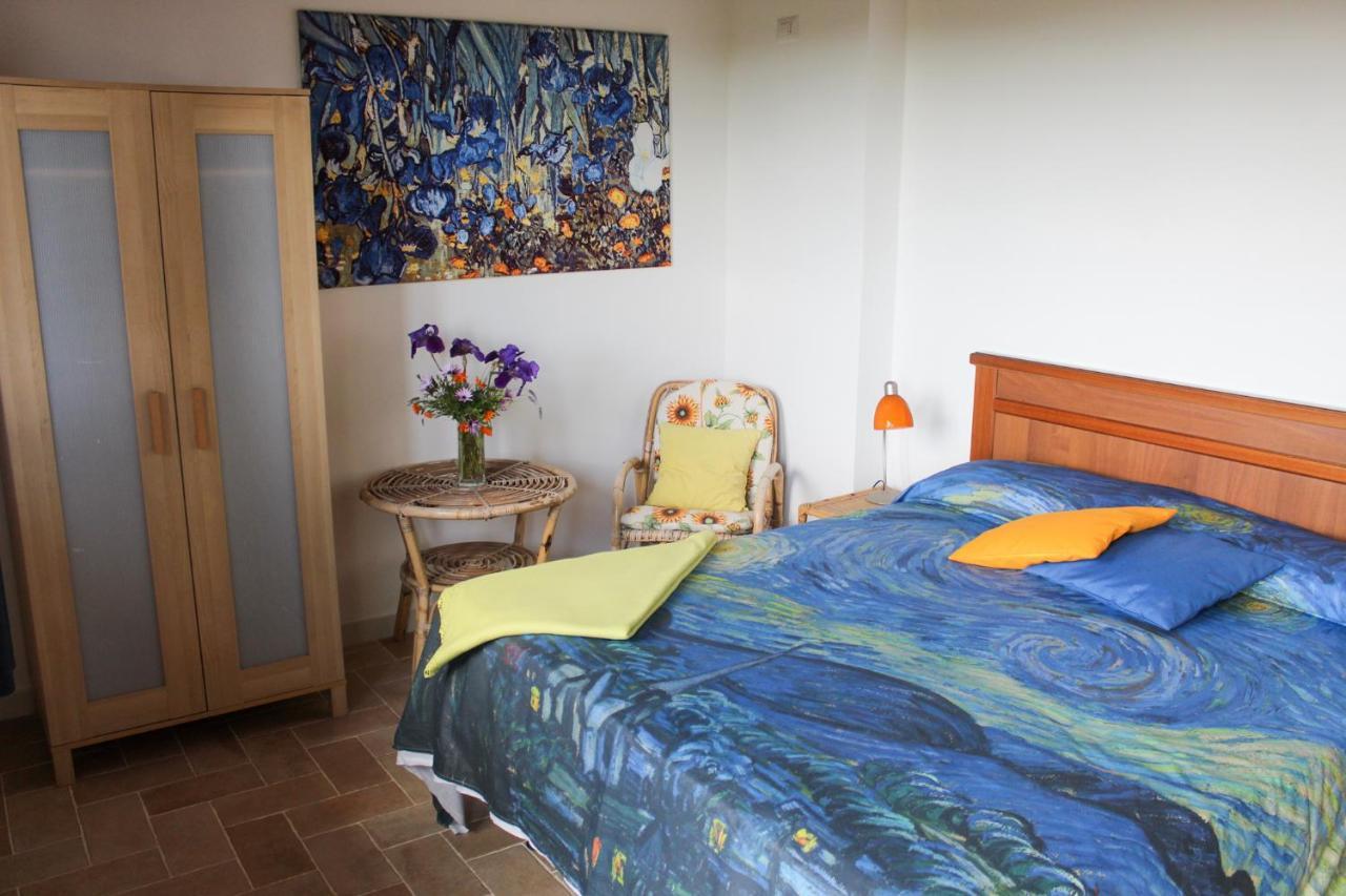 Agriturismo Poggio Monte Saturnia Extérieur photo