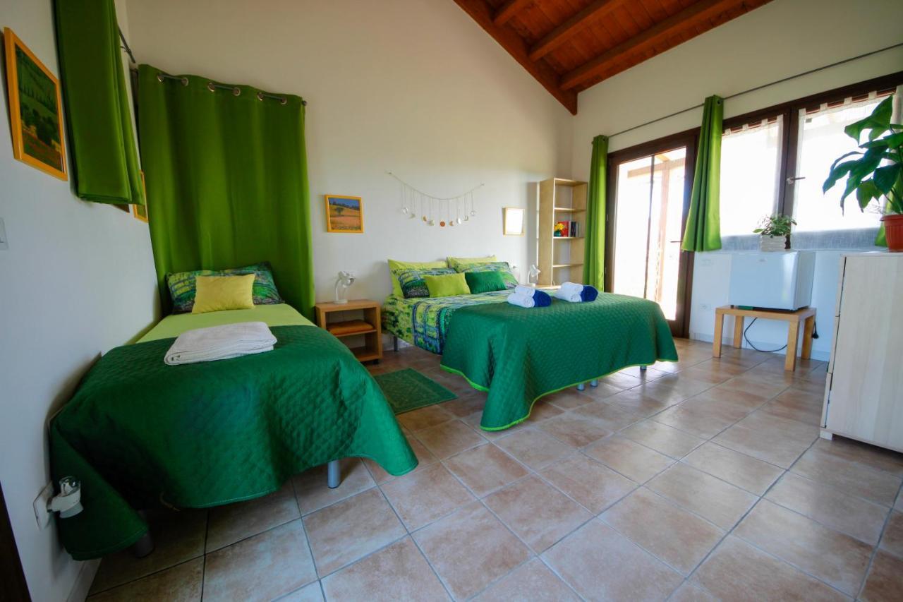 Agriturismo Poggio Monte Saturnia Extérieur photo