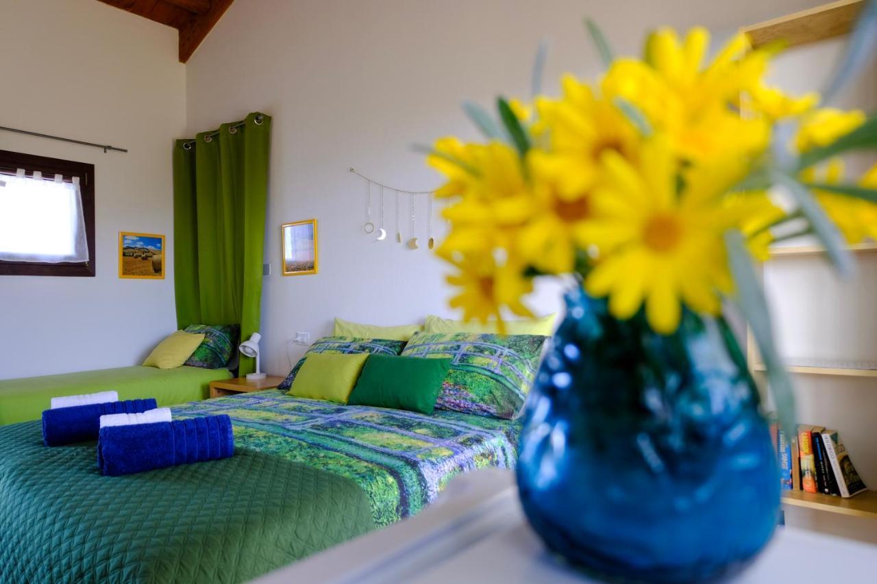 Agriturismo Poggio Monte Saturnia Extérieur photo