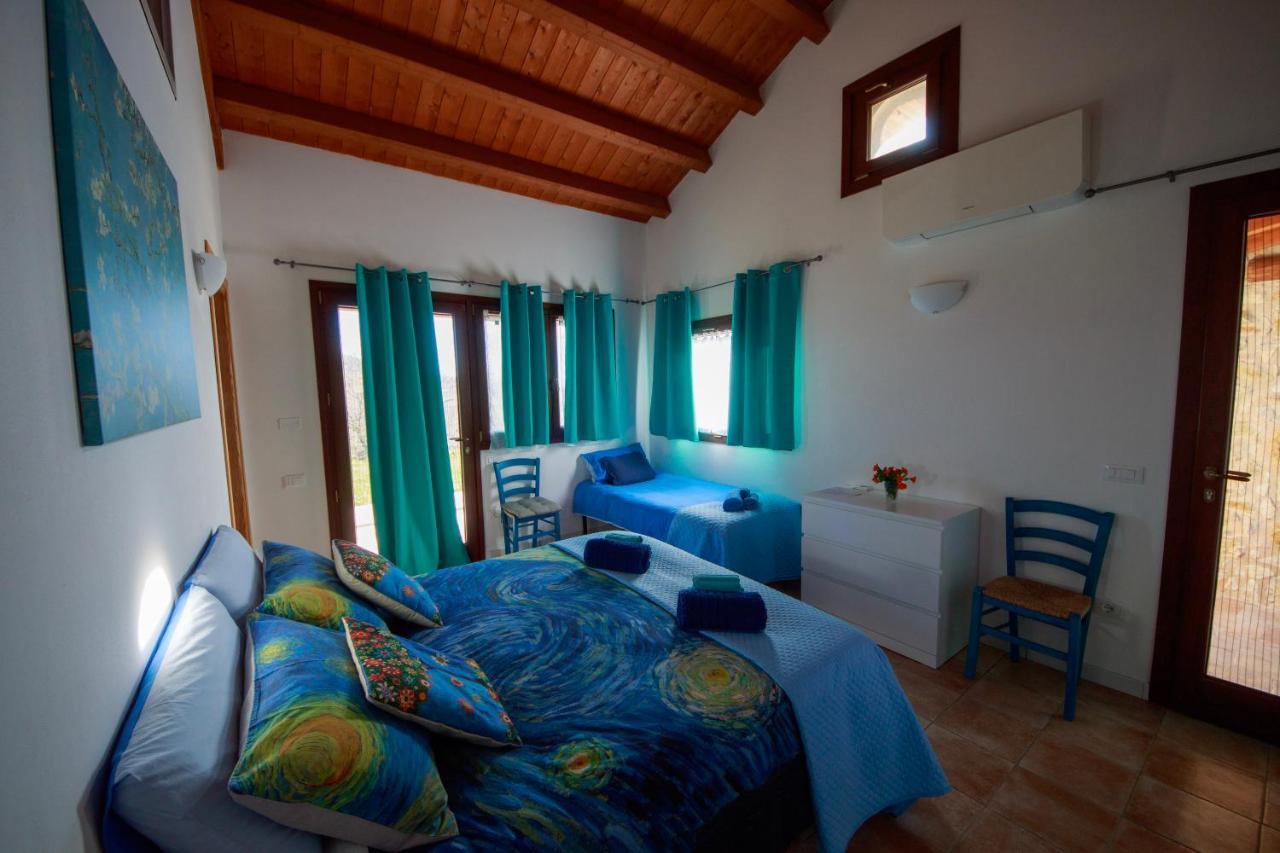 Agriturismo Poggio Monte Saturnia Extérieur photo