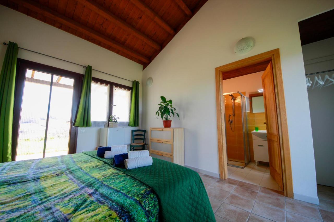 Agriturismo Poggio Monte Saturnia Extérieur photo