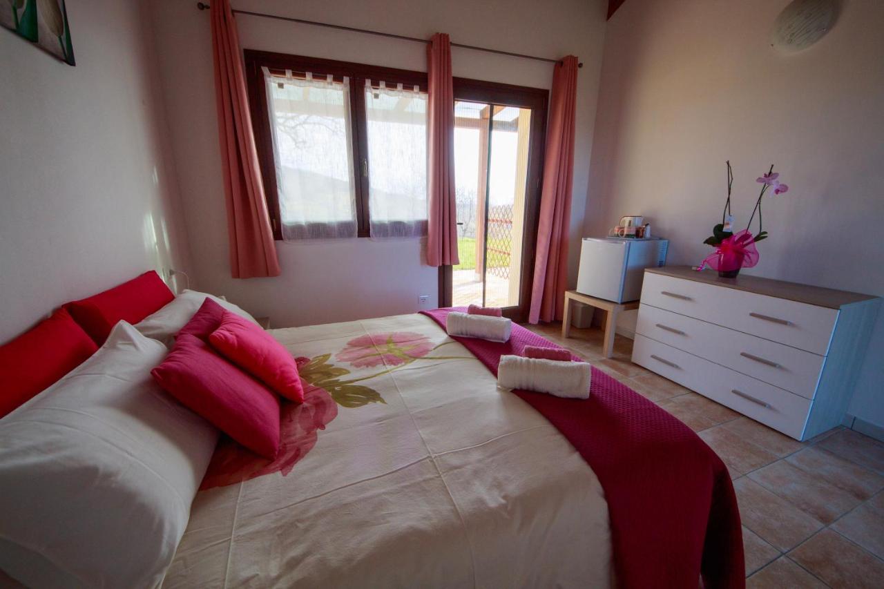 Agriturismo Poggio Monte Saturnia Extérieur photo