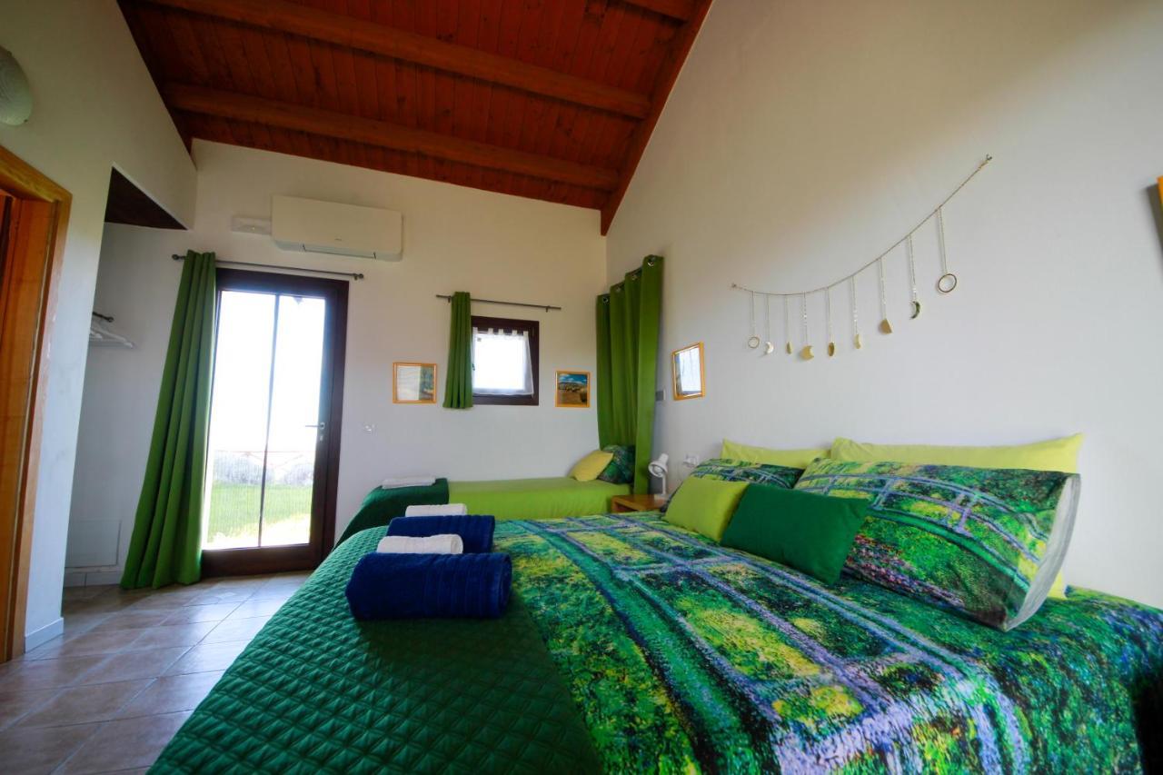 Agriturismo Poggio Monte Saturnia Extérieur photo