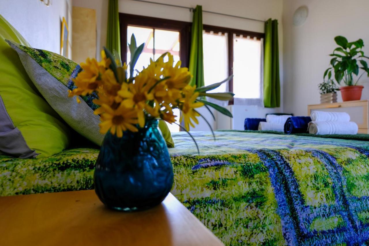 Agriturismo Poggio Monte Saturnia Extérieur photo
