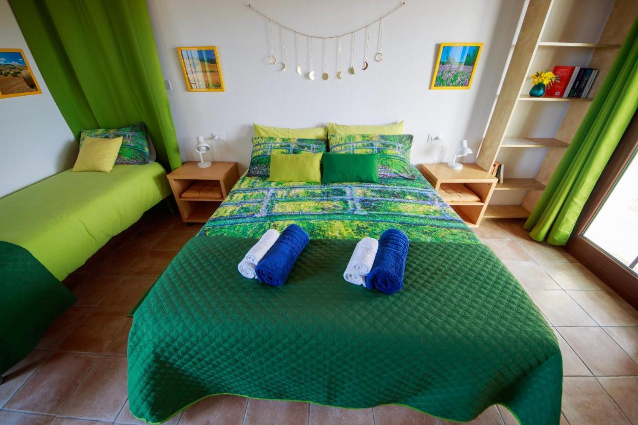 Agriturismo Poggio Monte Saturnia Extérieur photo