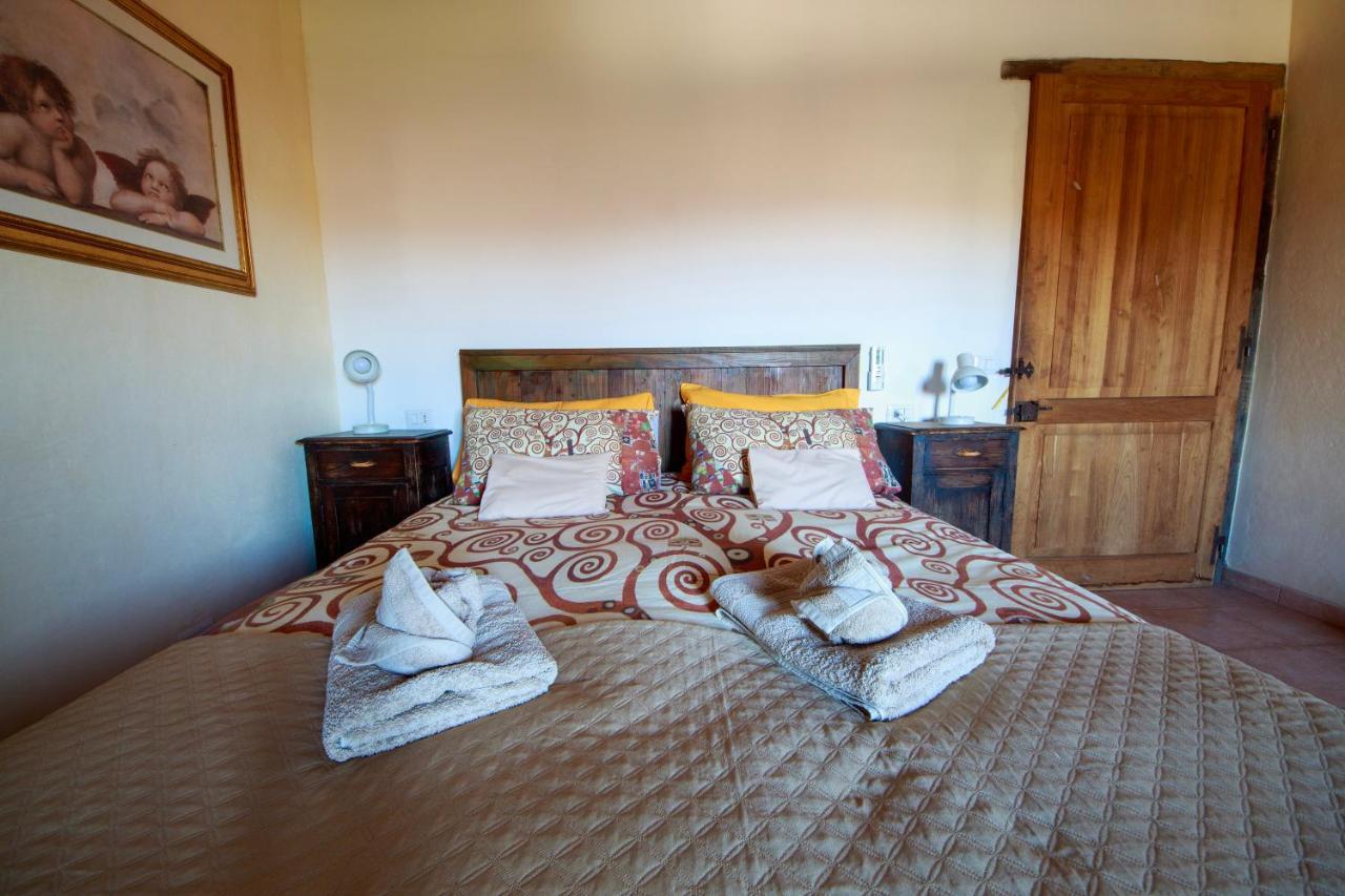 Agriturismo Poggio Monte Saturnia Extérieur photo