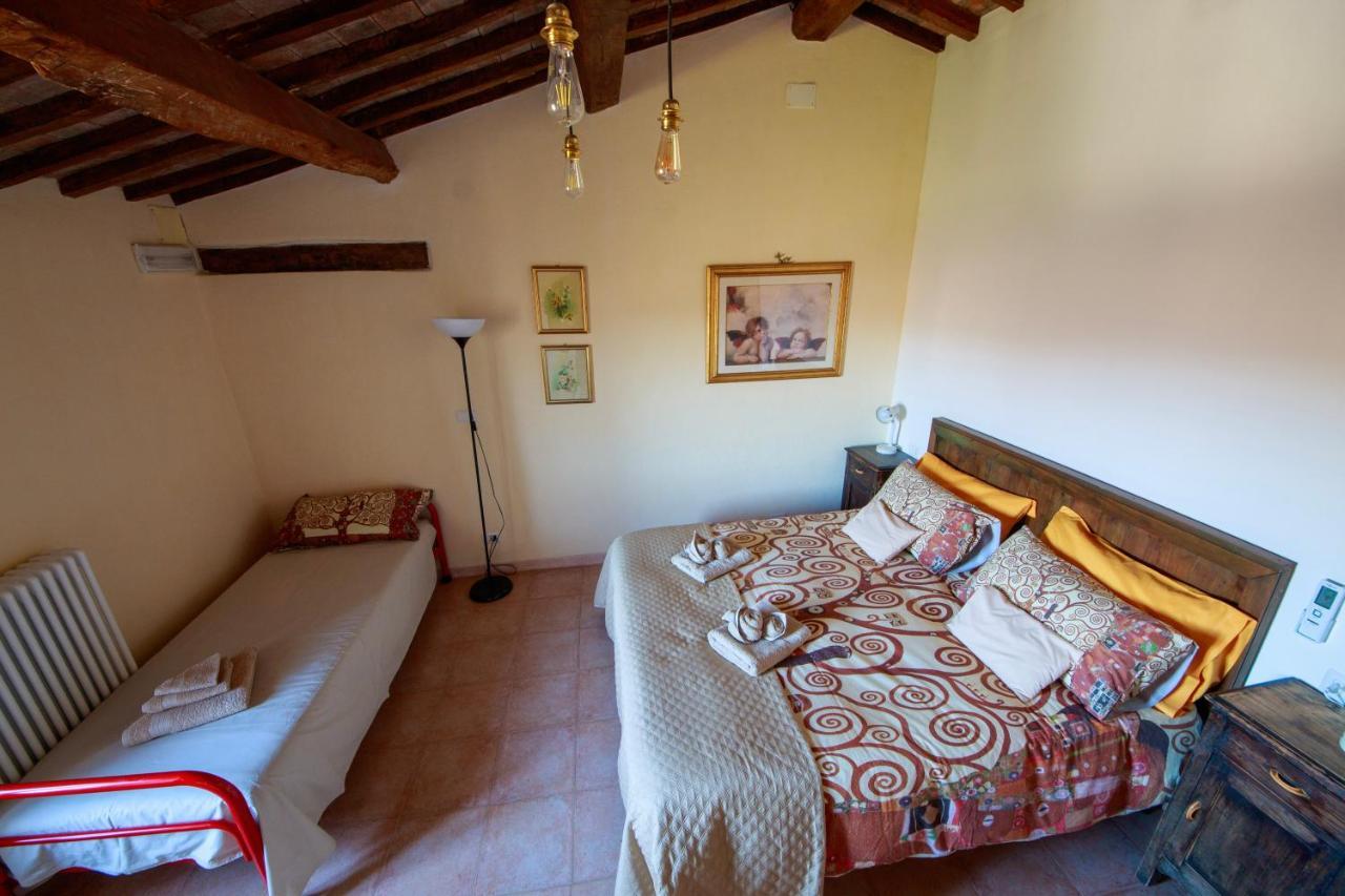 Agriturismo Poggio Monte Saturnia Extérieur photo