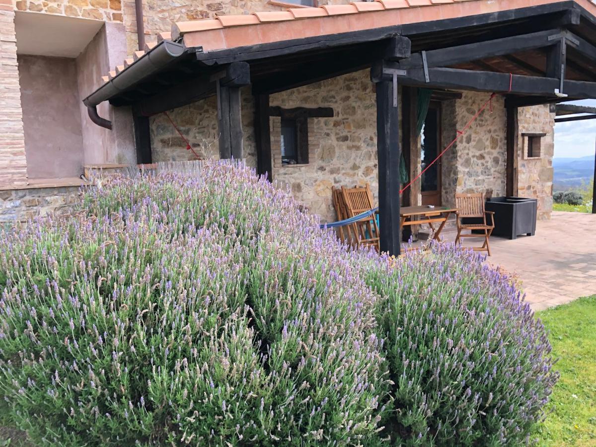 Agriturismo Poggio Monte Saturnia Extérieur photo
