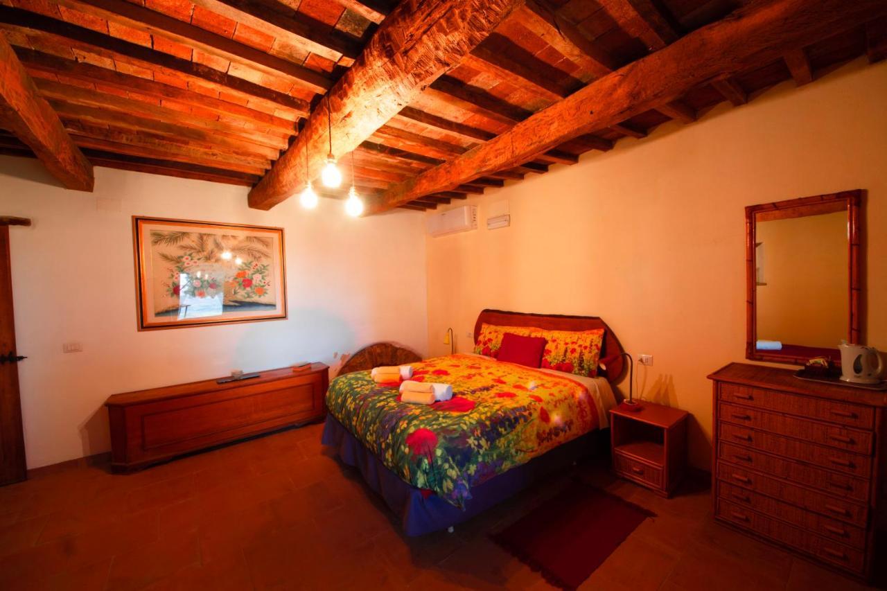 Agriturismo Poggio Monte Saturnia Extérieur photo