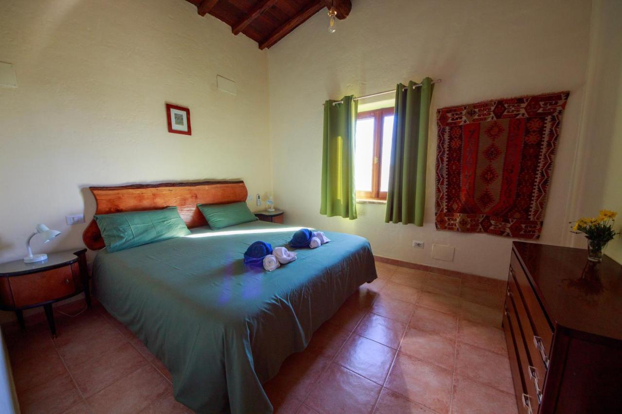 Agriturismo Poggio Monte Saturnia Extérieur photo