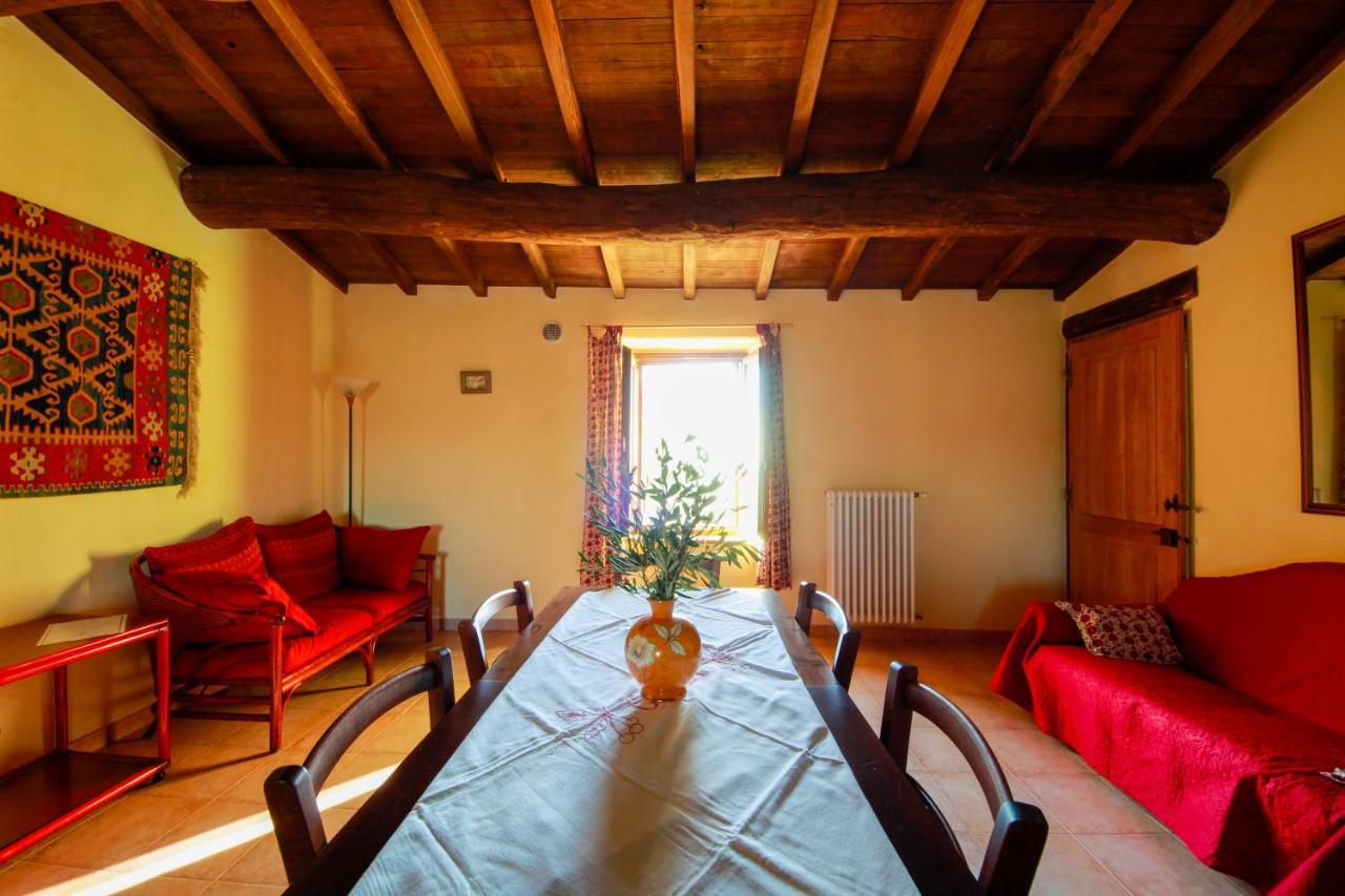Agriturismo Poggio Monte Saturnia Extérieur photo