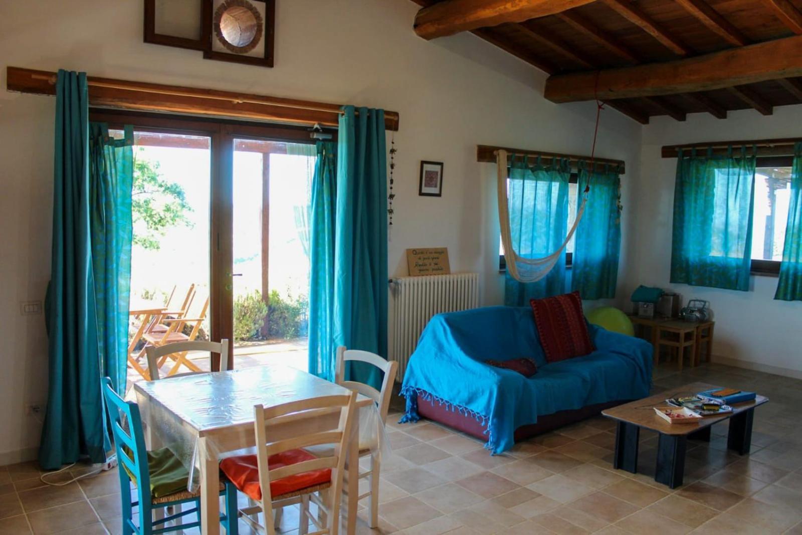 Agriturismo Poggio Monte Saturnia Chambre photo