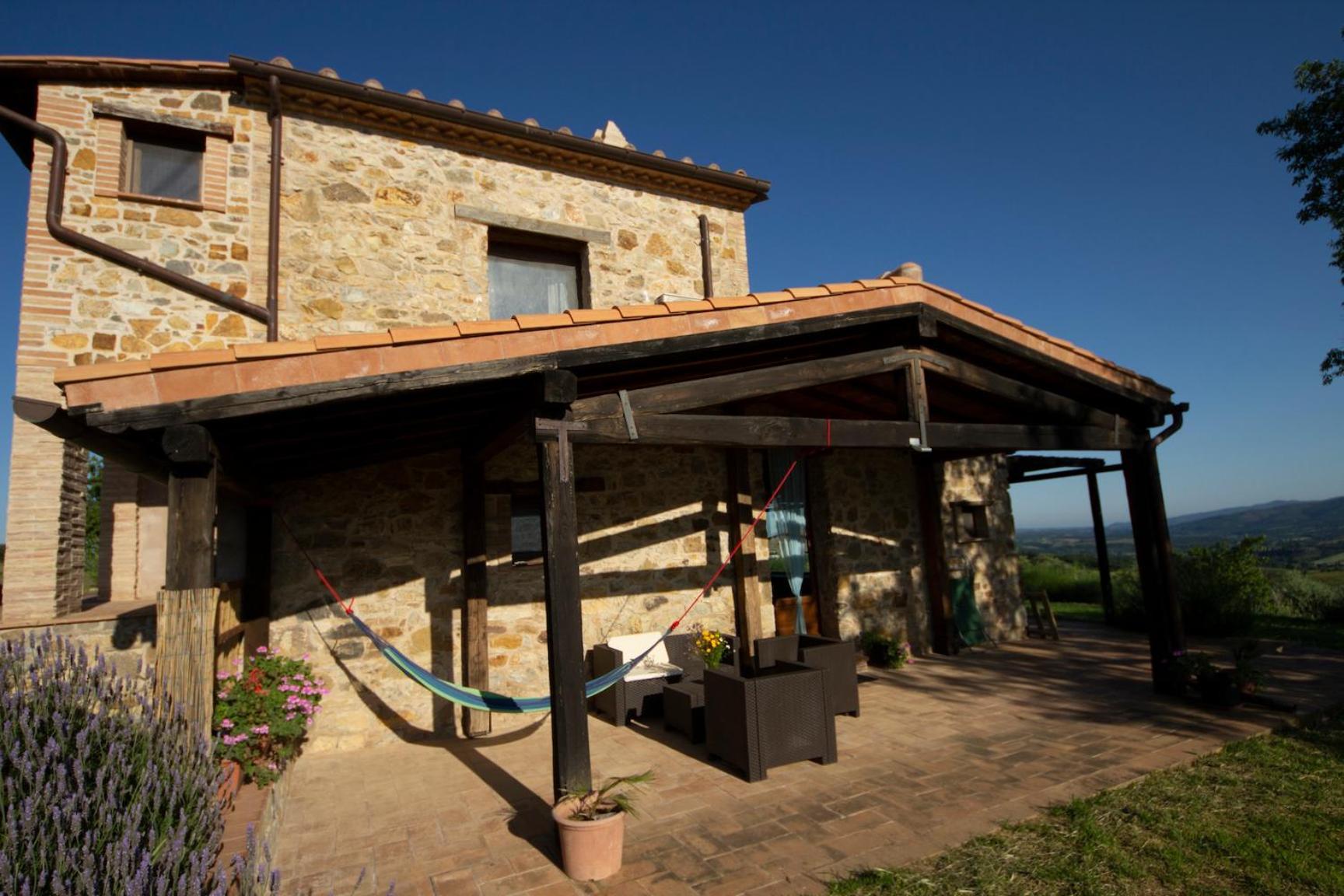 Agriturismo Poggio Monte Saturnia Extérieur photo