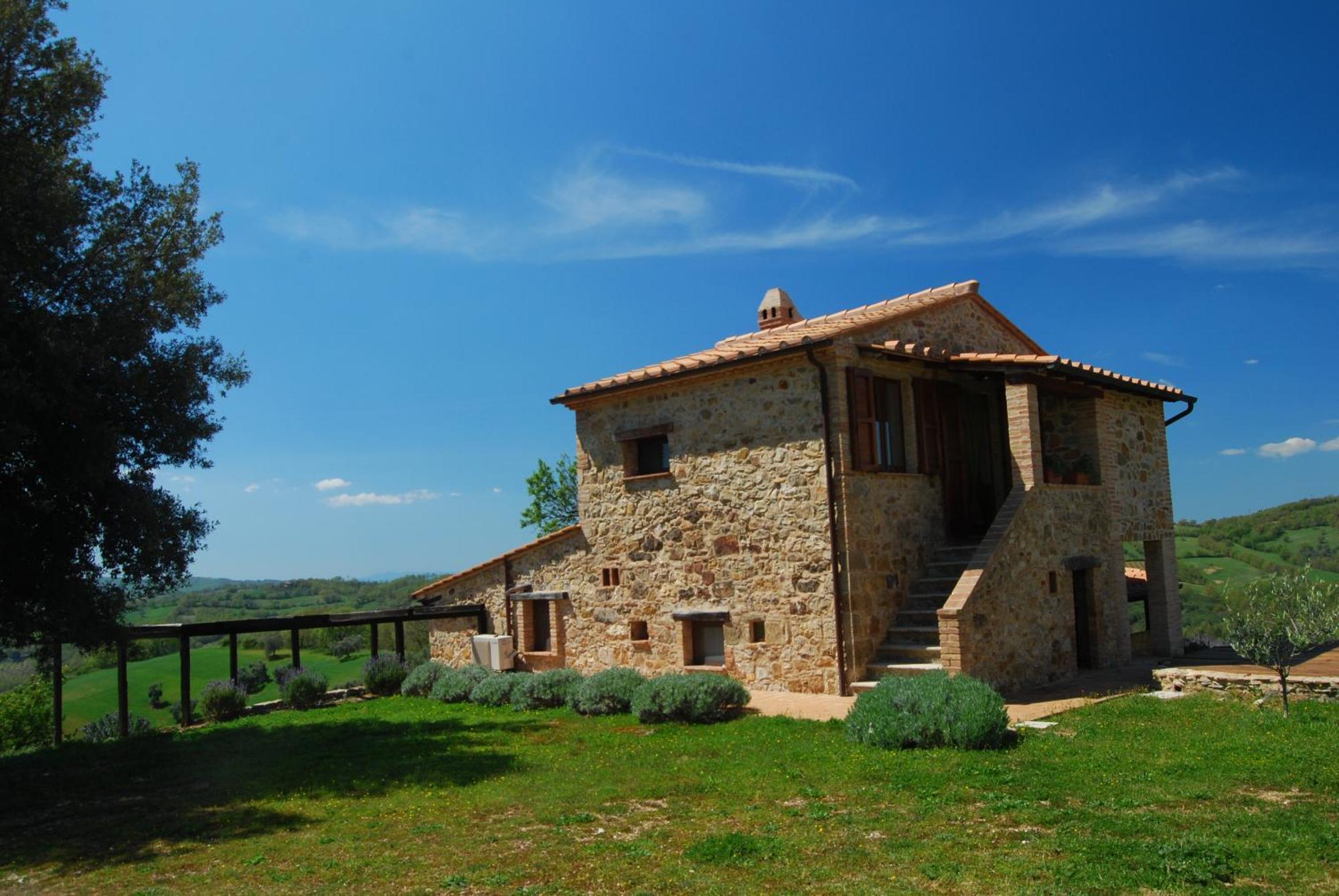 Agriturismo Poggio Monte Saturnia Extérieur photo